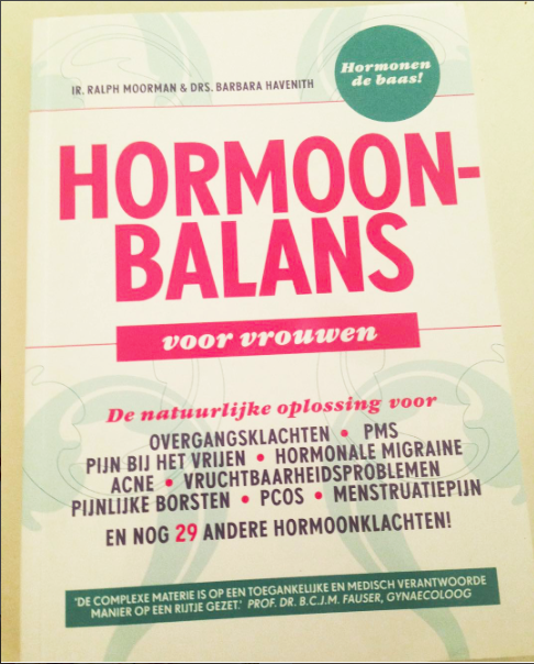 hormoonbalans